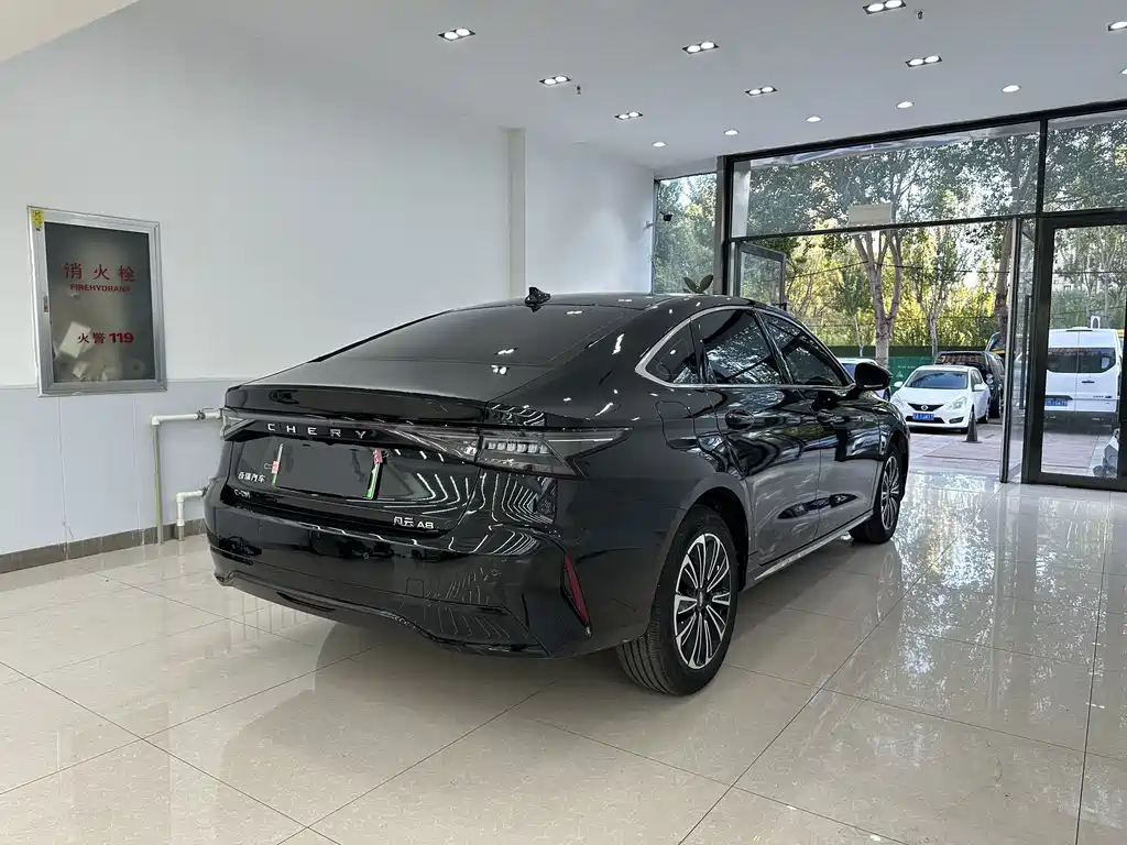 Fulwin Fengyun A8 — миниатюра 19