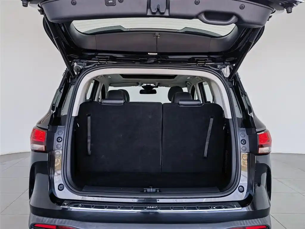 CHANGAN CHANGAN AUCHAN COSAI PRO