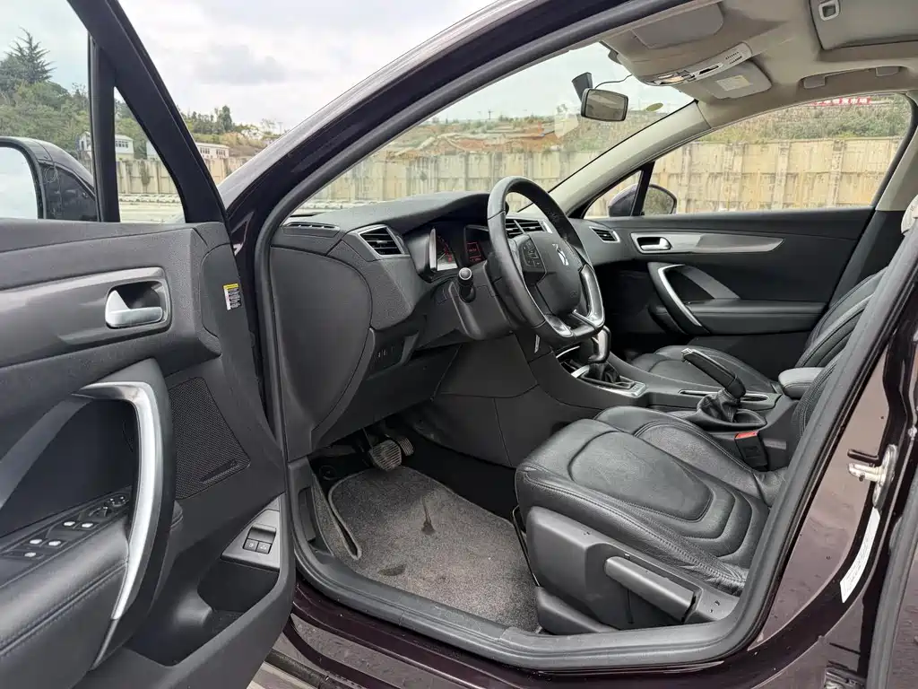 DS DS 5LS — миниатюра 13