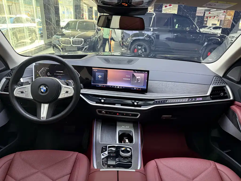 BMW X5 — миниатюра 13