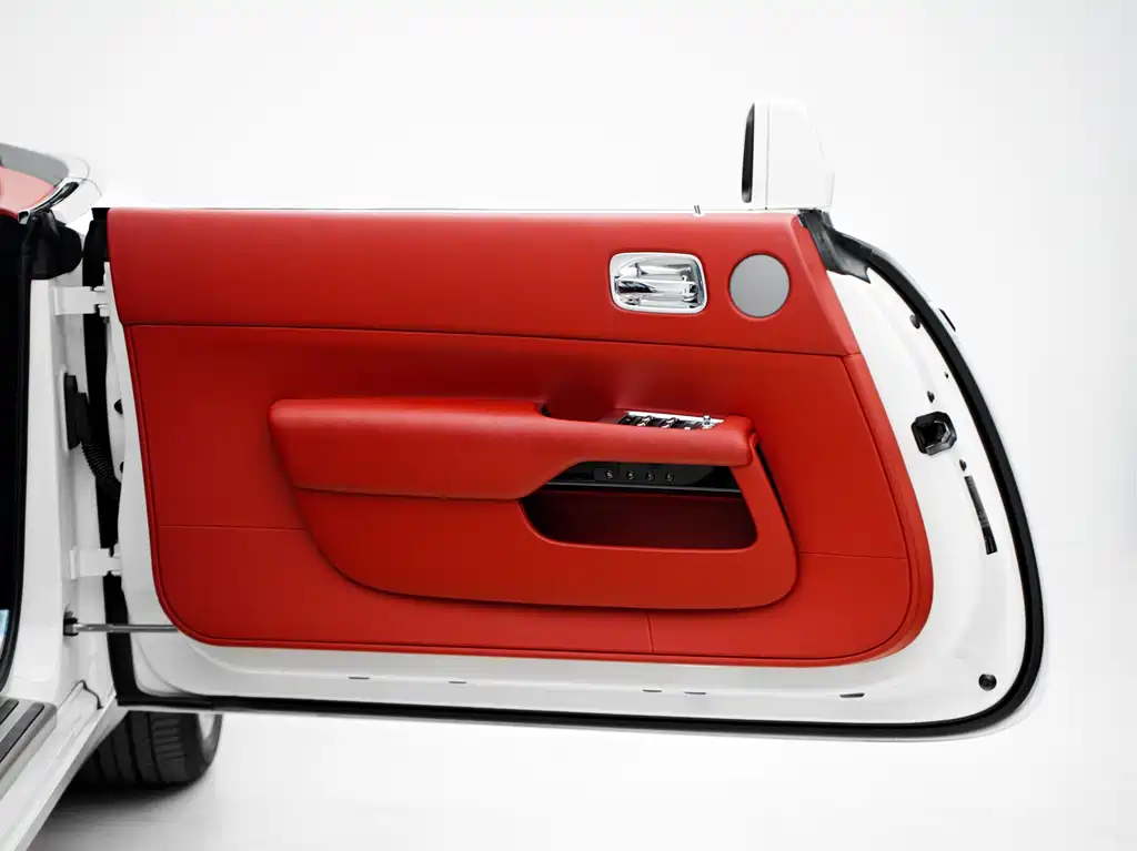 ROLLS-ROYCE YAO YING