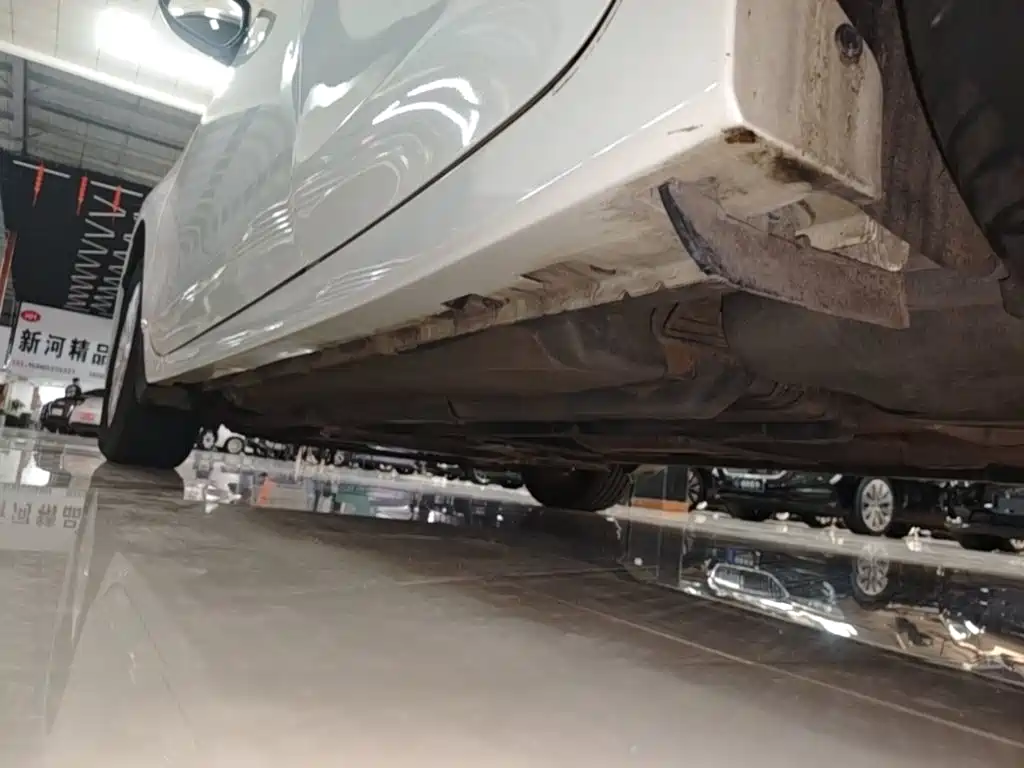 Nissan Teana — миниатюра 22