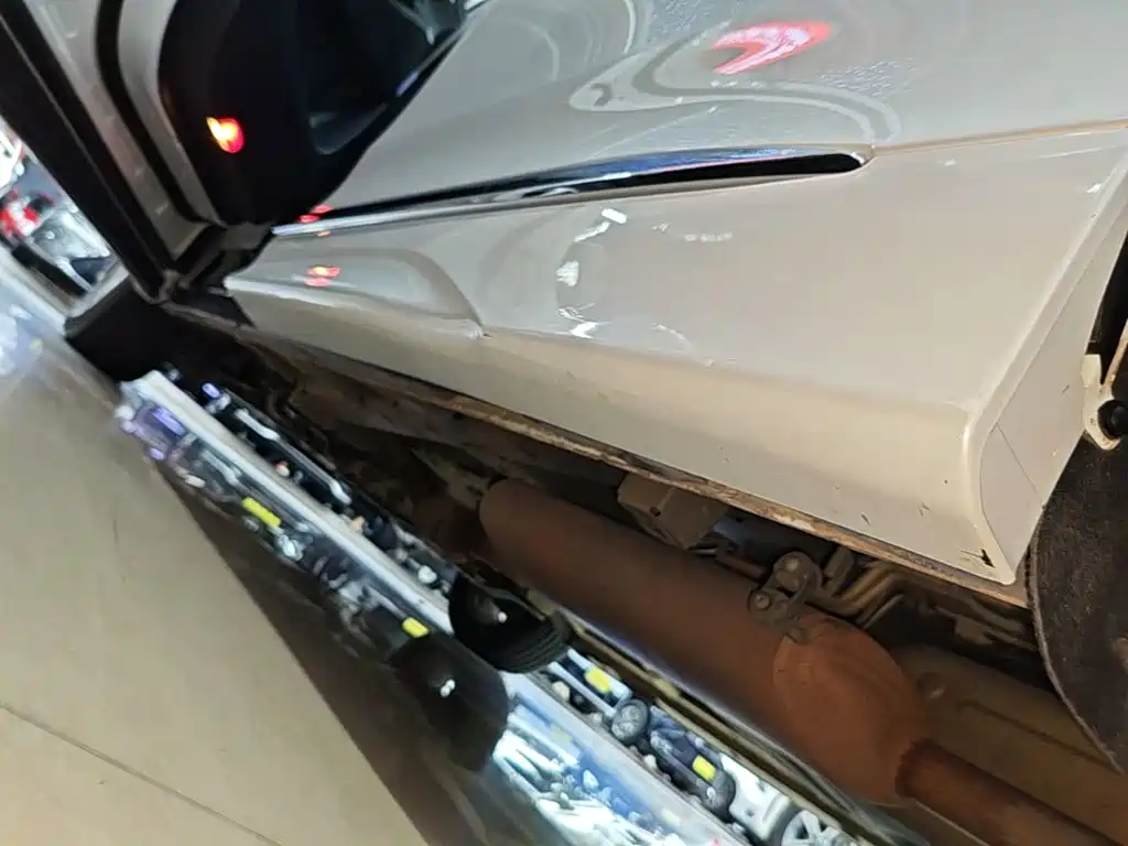 GAC Motor Trumpchi M8 — миниатюра 22