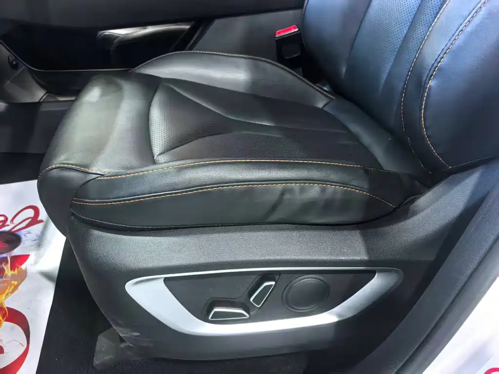 Changan CS75 PLUS — миниатюра 8