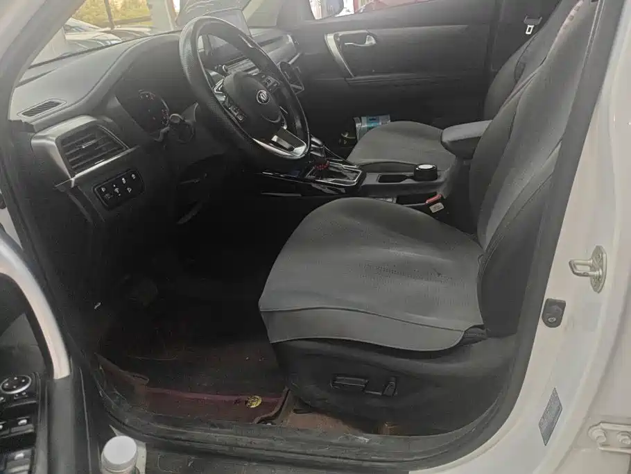 Kia Sportage — миниатюра 9
