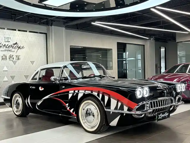 SONGSAN MOTORS SS DOLPHIN 2023