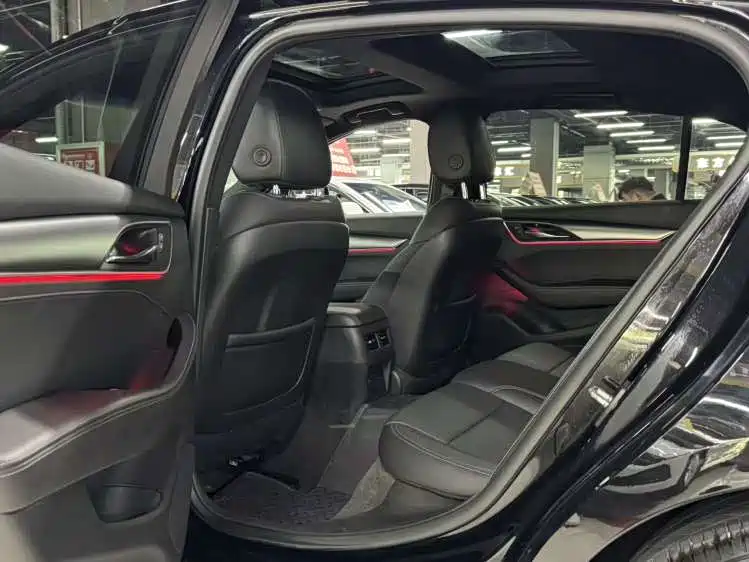 Cadillac CT5 2022 28T Luxury