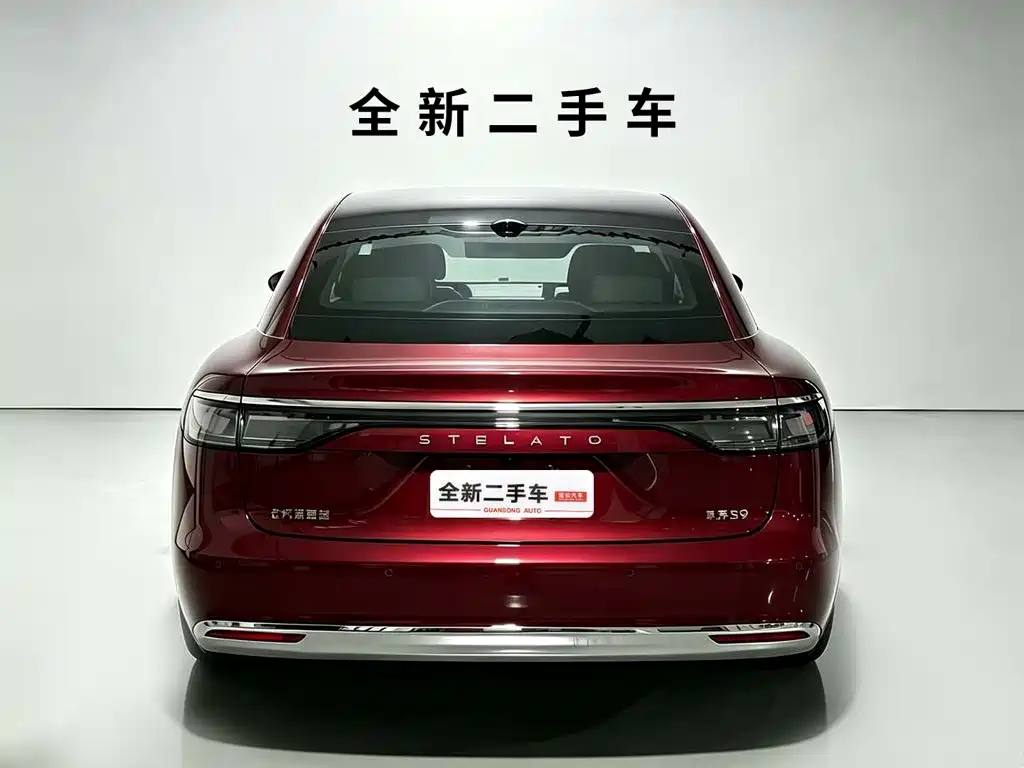 Xiangjie Xiangjie S9 — миниатюра 3