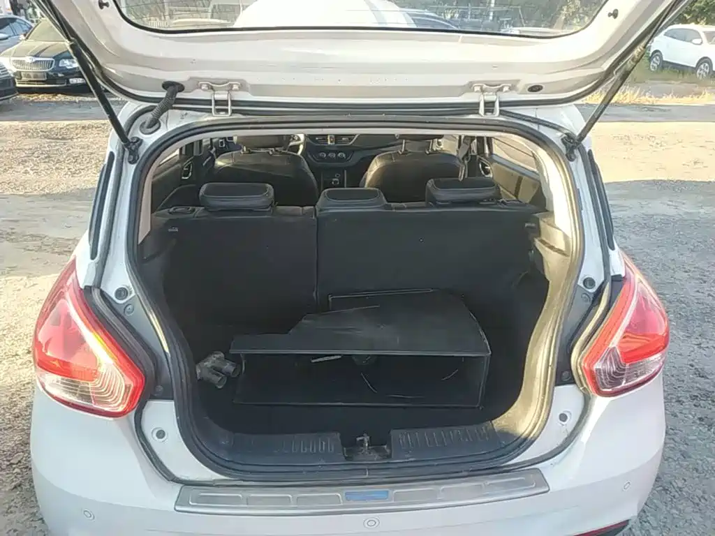Baojun 310 — миниатюра 19