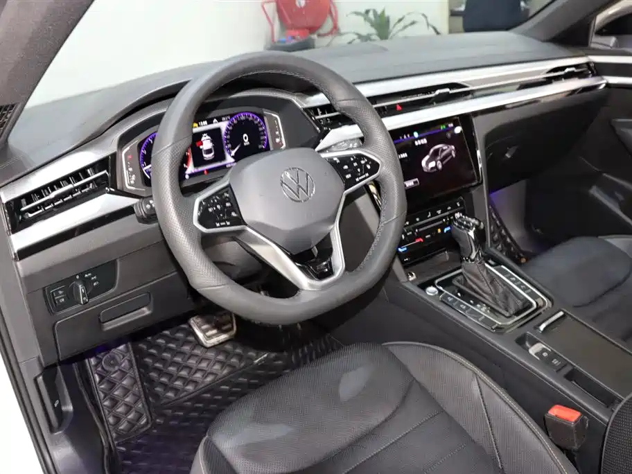 Volkswagen FAW - Passat CC CC 2023 380TSI