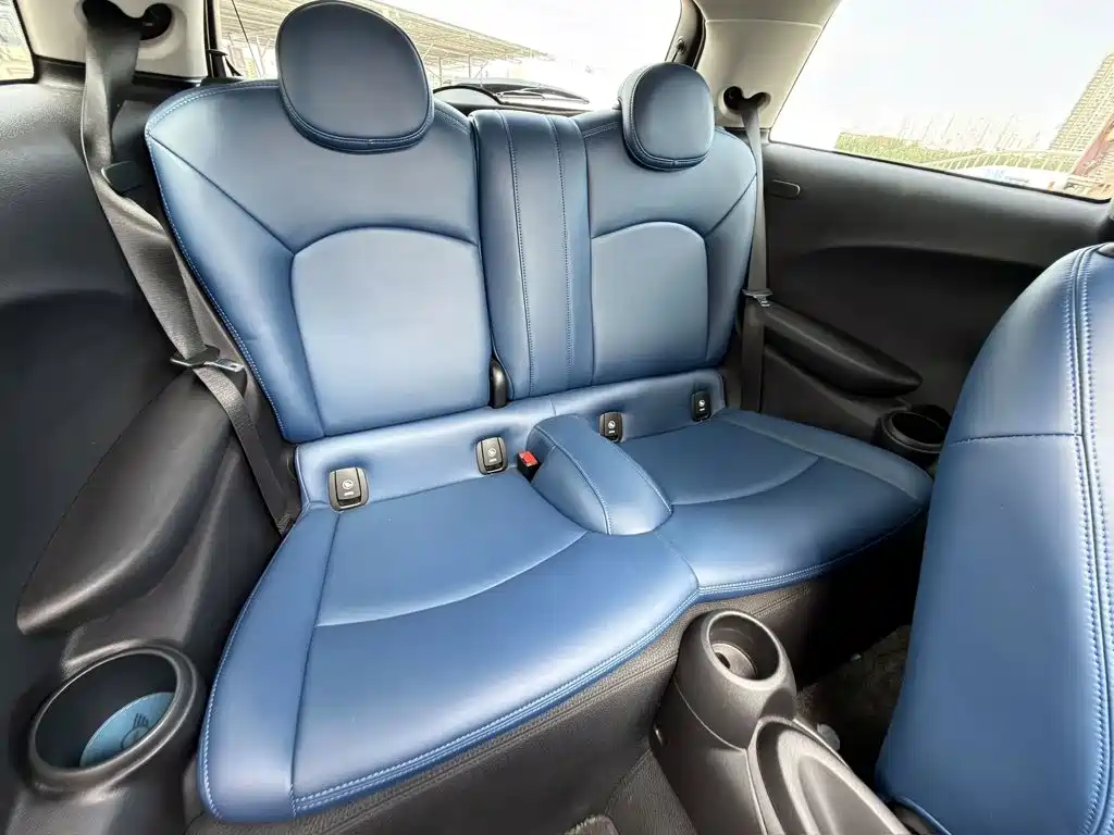 MINI Mini — миниатюра 9