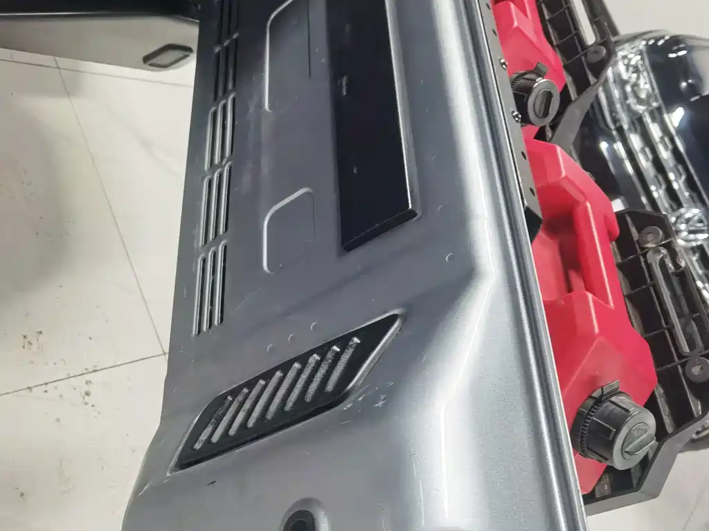 Jeep Wrangler — миниатюра 30