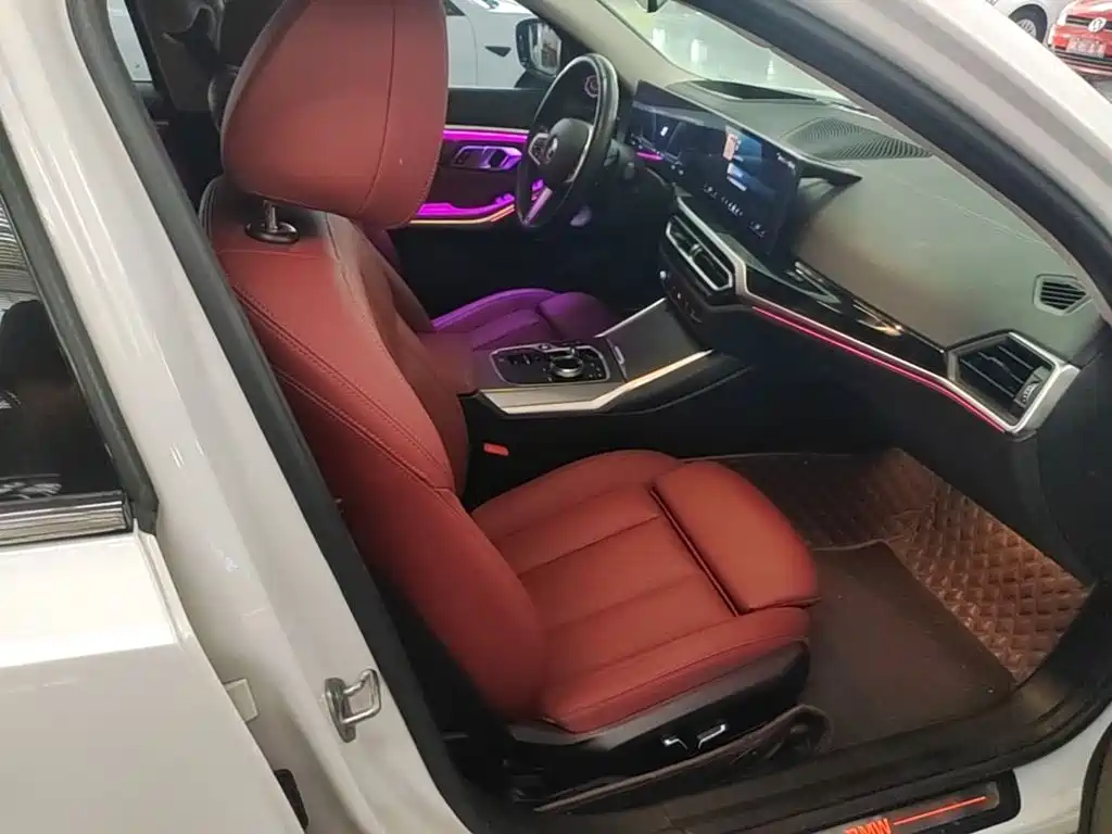 BMW i3 — миниатюра 25