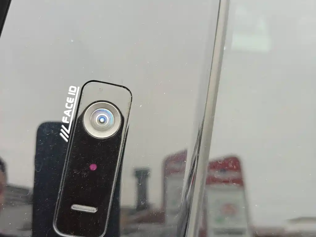 Oshan Oushang Z6 — миниатюра 12