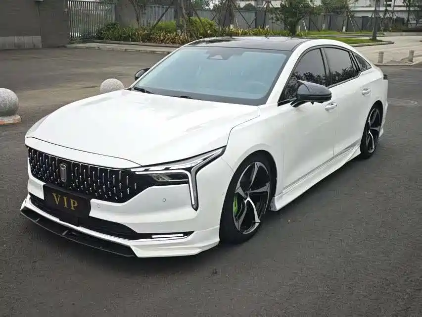 Купить Bestune B70