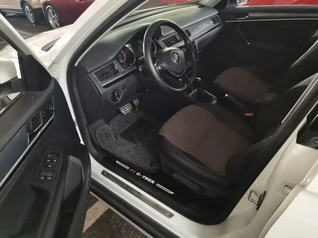 Volkswagen C-Trek — миниатюра 16