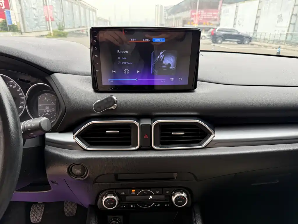 Mazda CX-5 — миниатюра 12