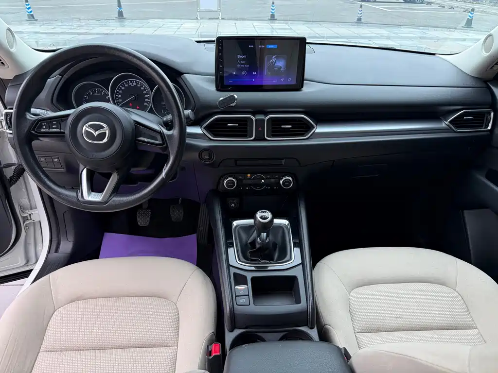 Mazda CX-5 — миниатюра 13