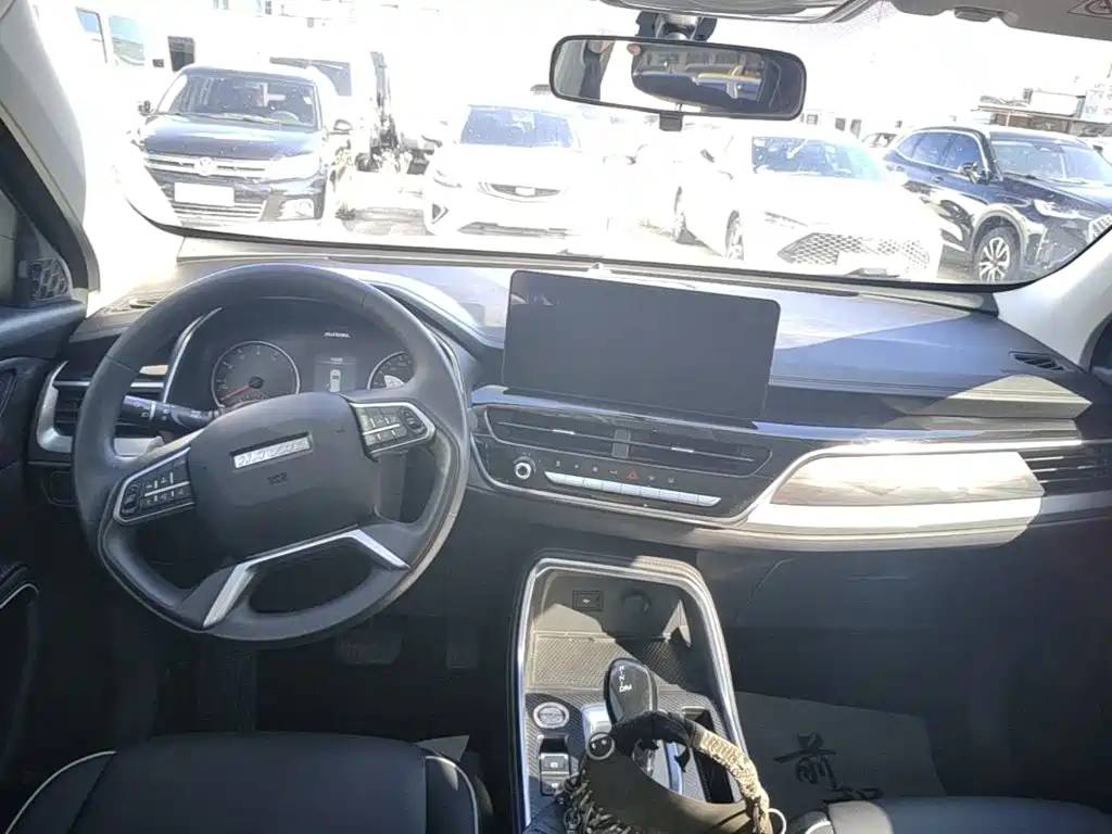 Haval H6 — миниатюра 10