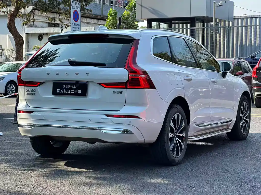 Volvo XC60 — фотографии объявления, Фото 11