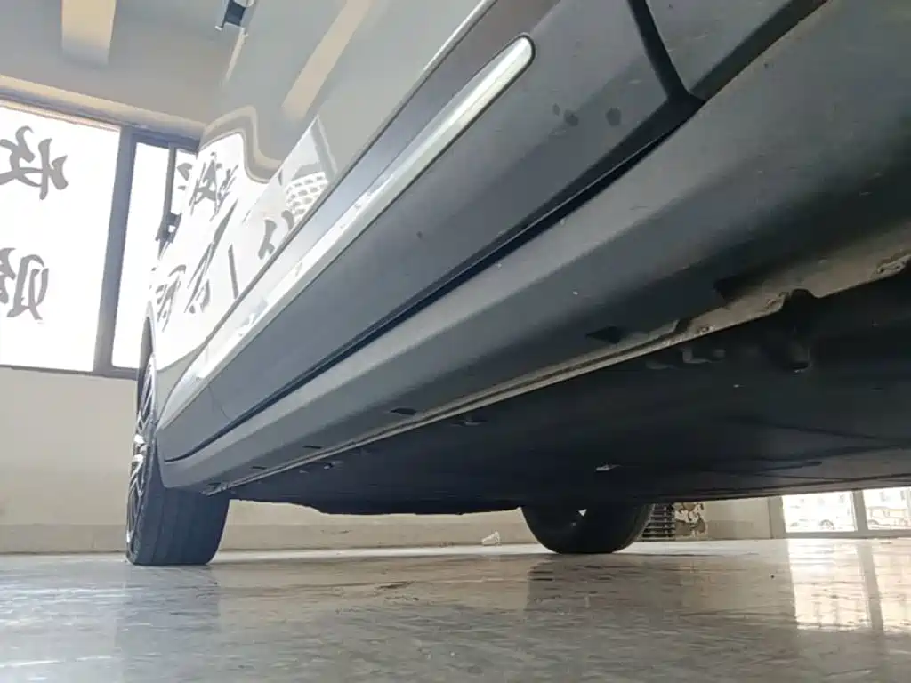 Leapmotor Leapmotor C11 — миниатюра 21