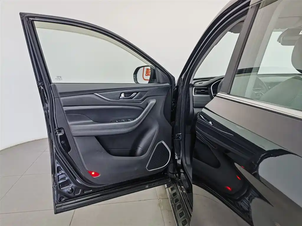 CHANGAN CHANGAN AUCHAN COSAI PRO