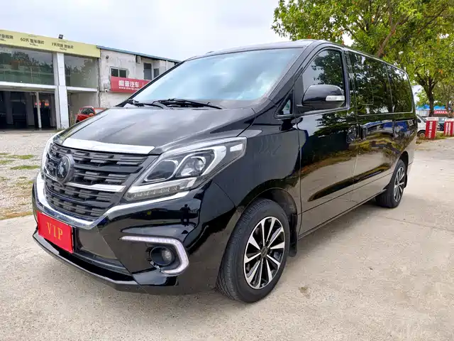 DONGFENG POPULAR M7