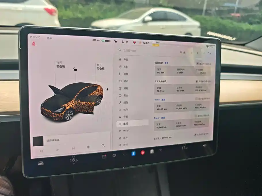 Tesla Model Y — миниатюра 14