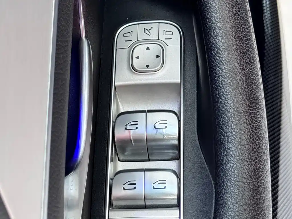 Mercedes-Benz GLE Coupe — миниатюра 7