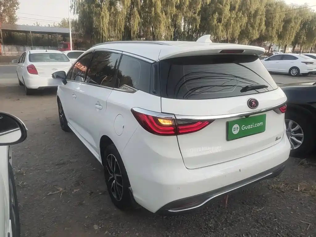 BYD MAX — миниатюра 5