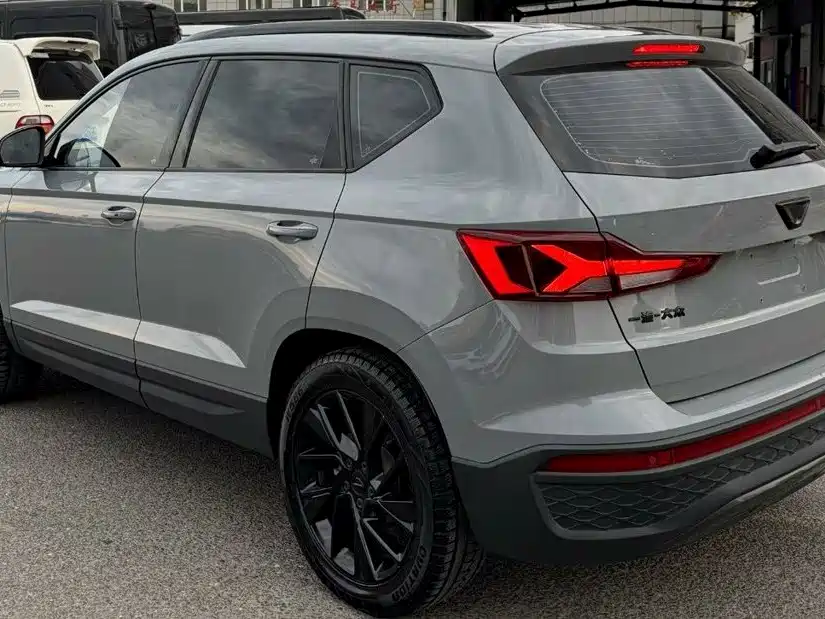 Jetta VS5 — миниатюра 7