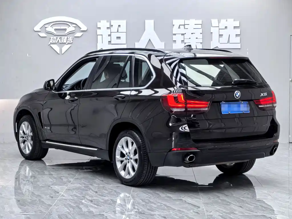 BMW X5 — фотографии объявления, Фото 15