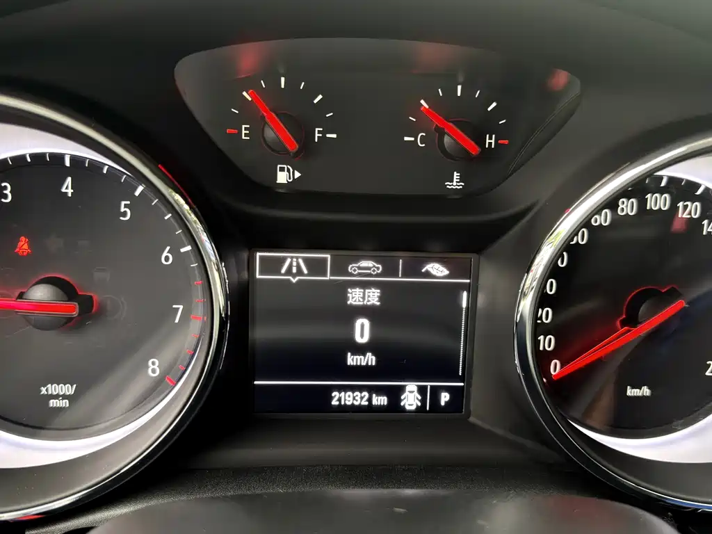 Buick Verano 2016 GS 20T DCT Sport