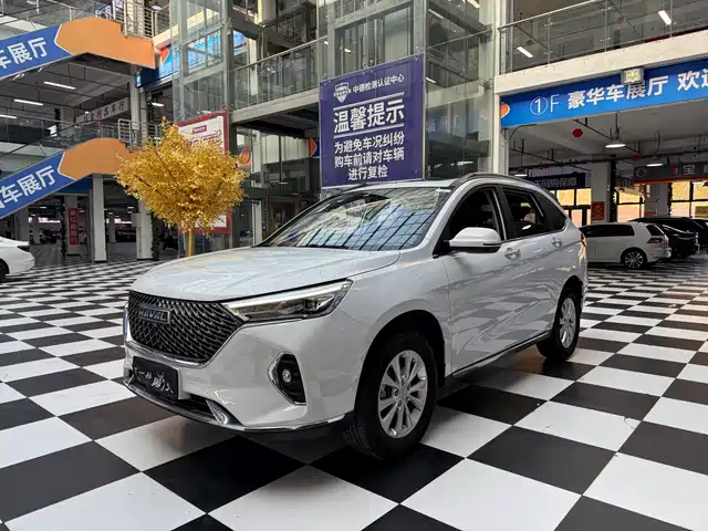 Haval M6