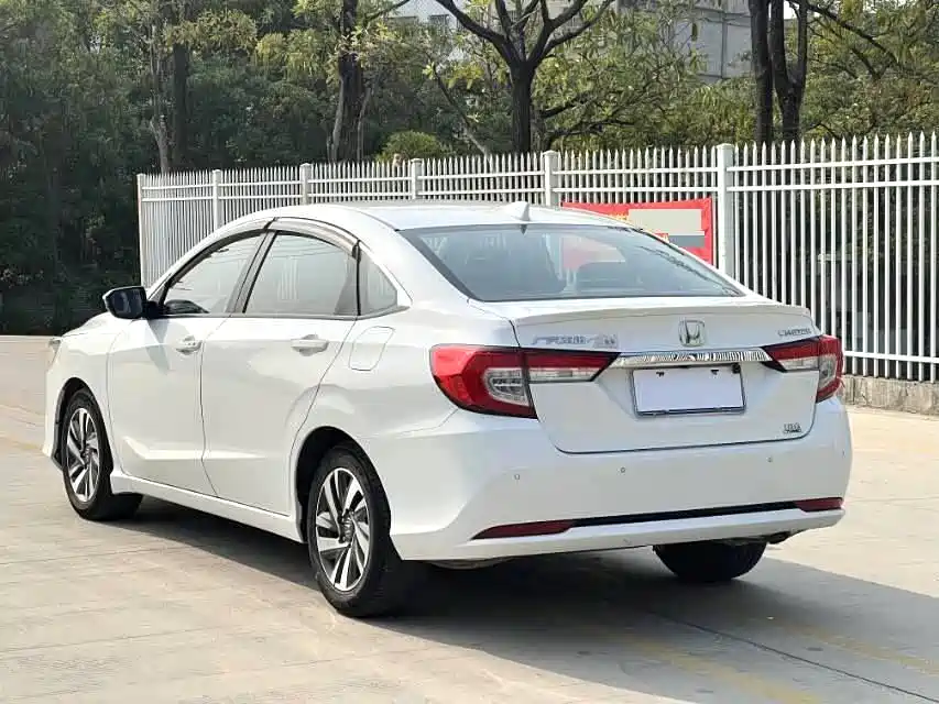 HONDA LINGPAI