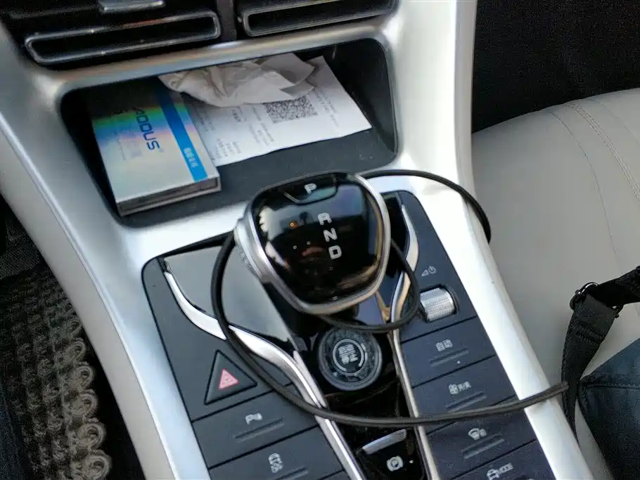 BYD SONGJIANG NEW ENERGY