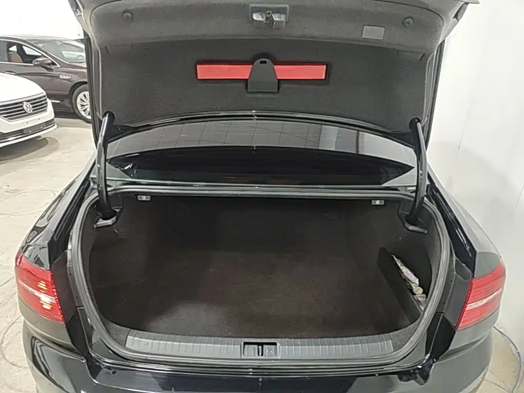 Volkswagen Magotan — миниатюра 19