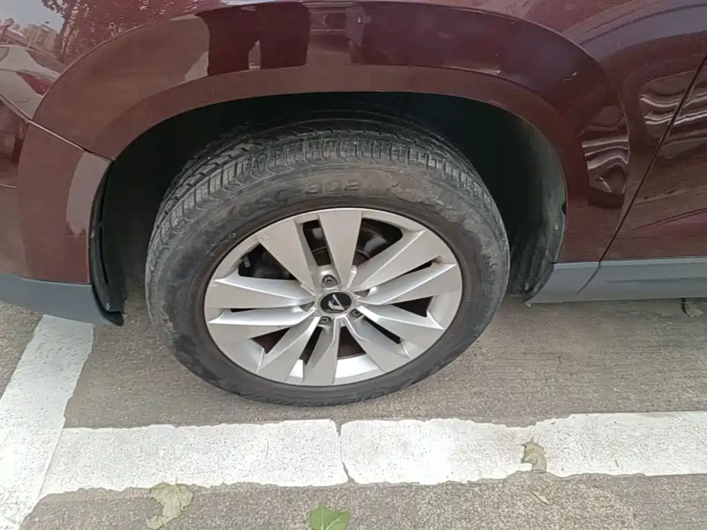 Jetta VS7 — миниатюра 23