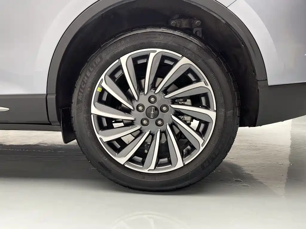 Lincoln Corsair 2.0T 2WD Elegant Edition, фото 18