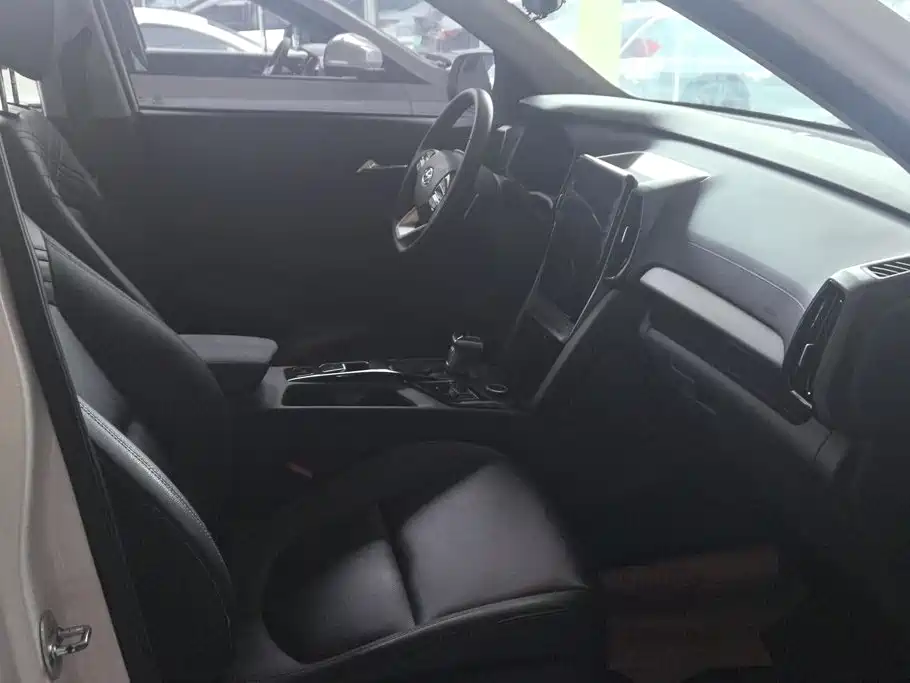 Hyundai ix35 — миниатюра 8