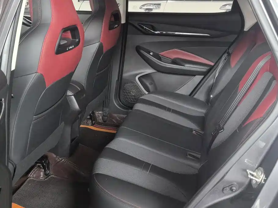 Oshan Oushang X5 — миниатюра 11