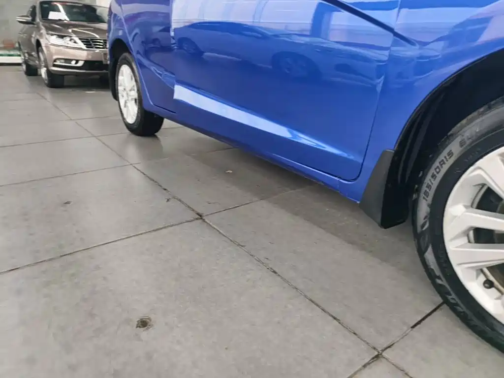 Honda Fit — миниатюра 21