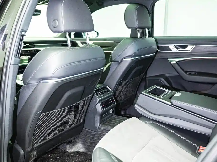 Audi A6L — миниатюра 17
