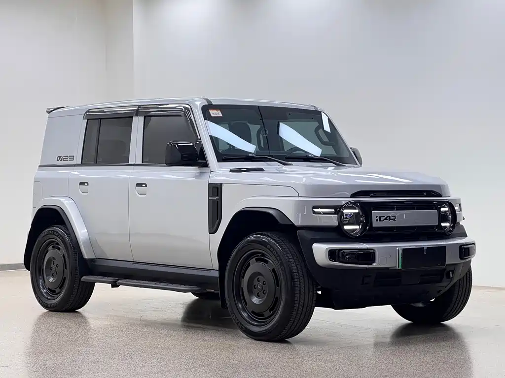 iCAR iCAR Super V23 — миниатюра 3