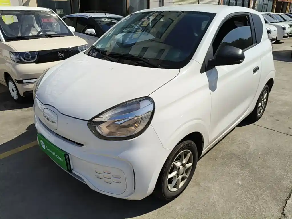 Roewe Clever