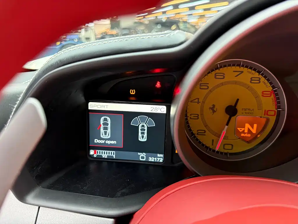 Ferrari 458 — миниатюра 15