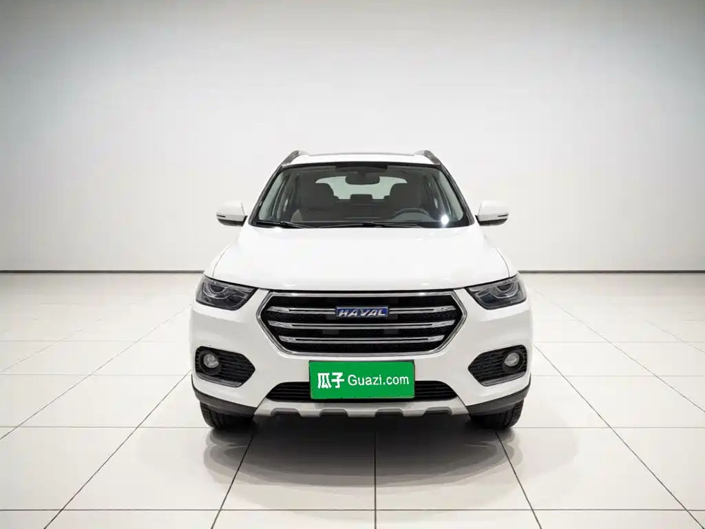 Haval H6 — миниатюра 2