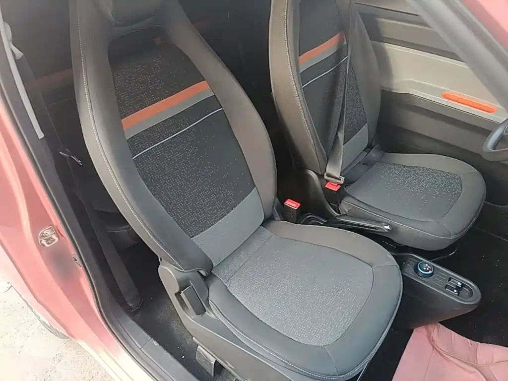 Wuling MINIEV — миниатюра 25