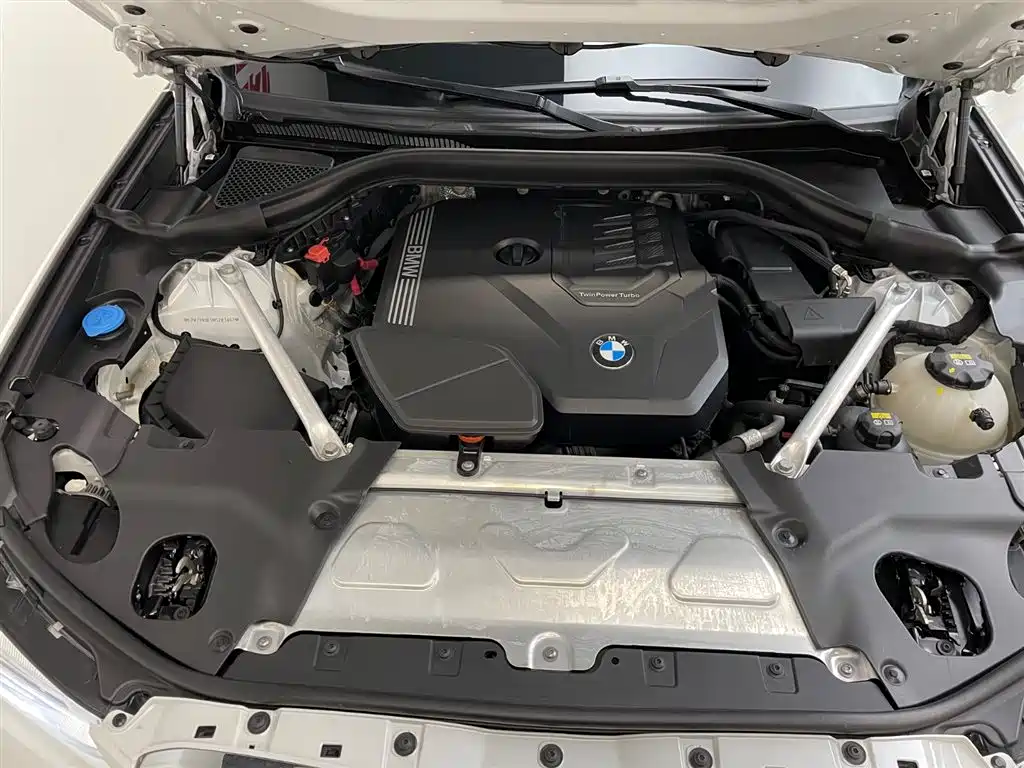 BMW X3 — фотографии объявления, Фото 32
