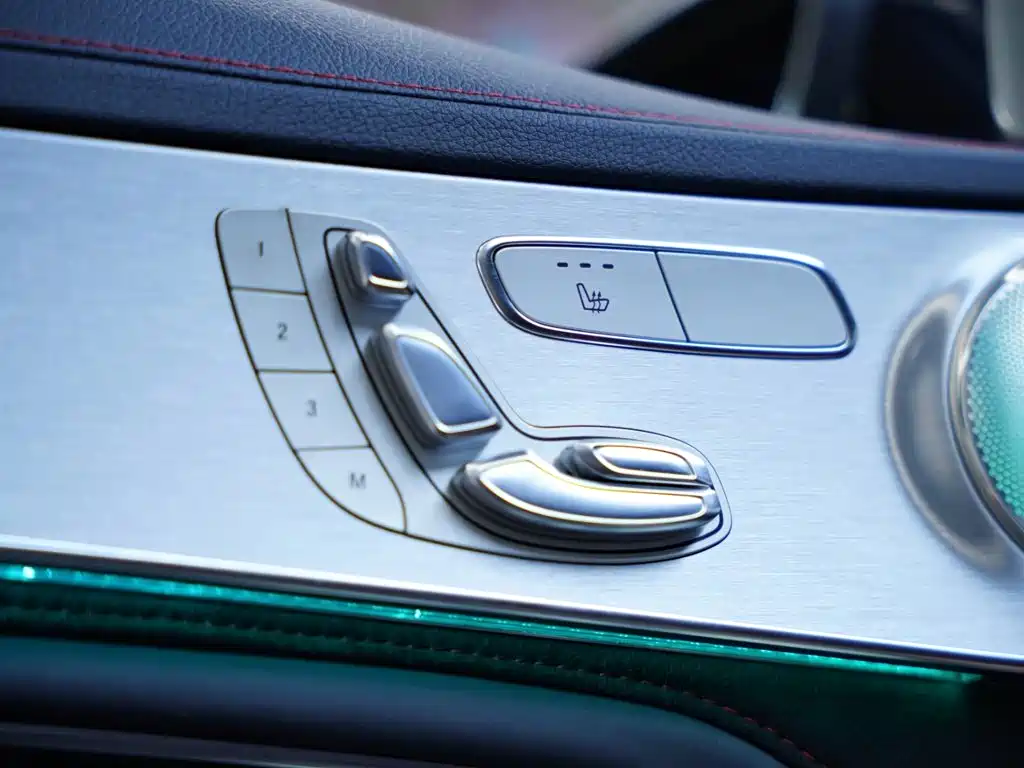 Mercedes-Benz C-Class AMG — миниатюра 26